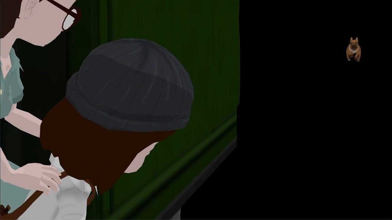 DeLight: The Journey Home - Chapter 5 thumbnail 2