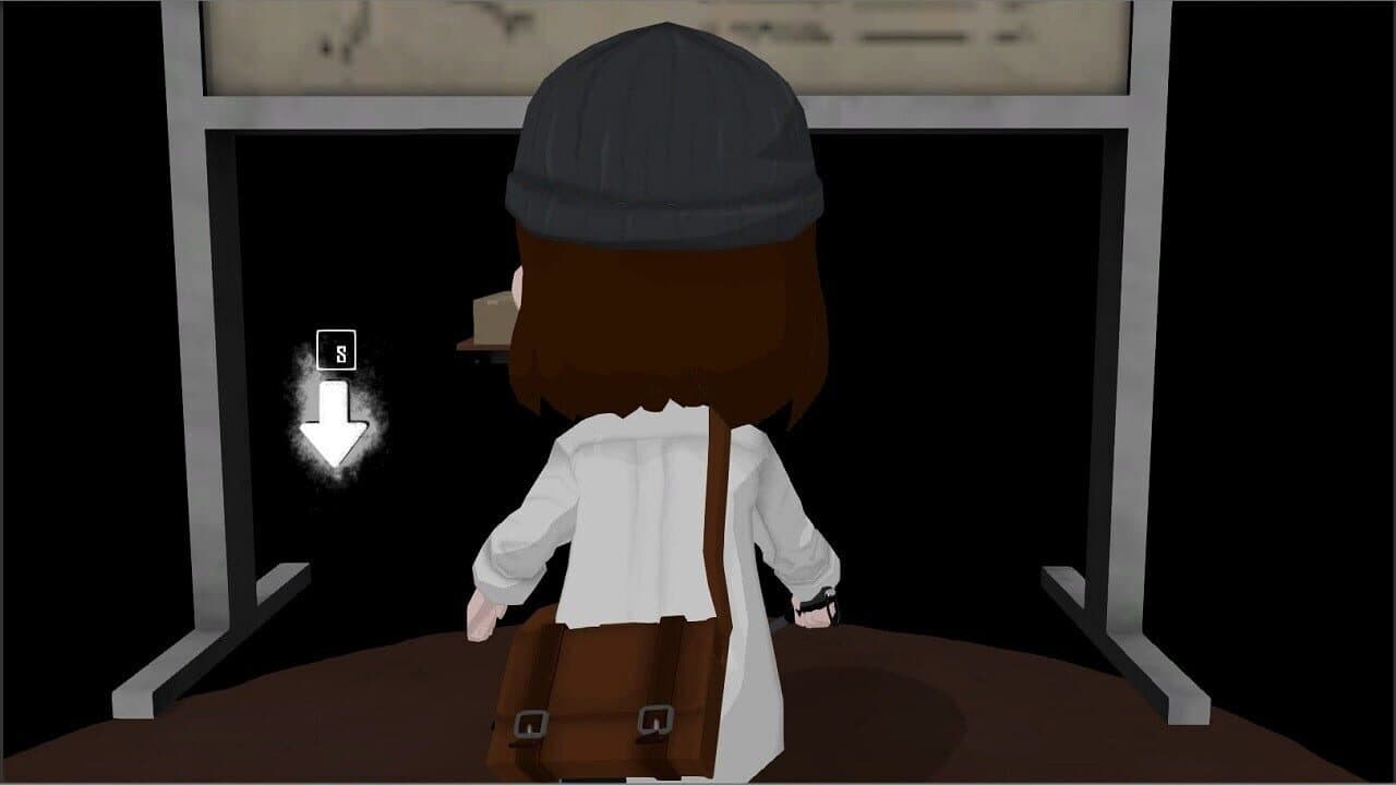 DeLight: The Journey Home - Chapter 5 screenshot 1