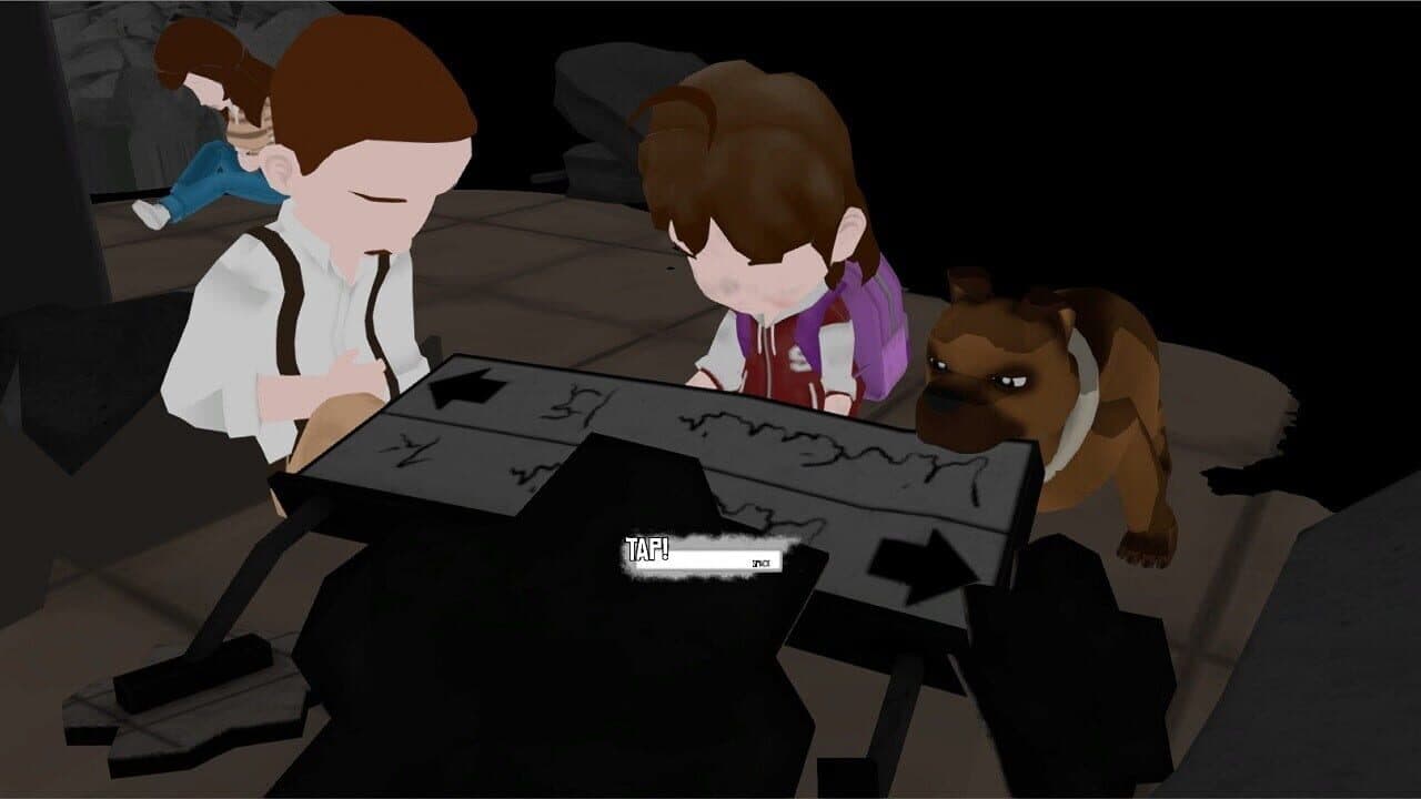 DeLight: The Journey Home - Chapter 5 thumbnail 5