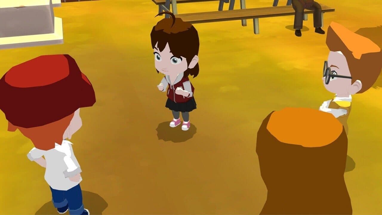 DeLight: The Journey Home - Chapter 5 thumbnail 4