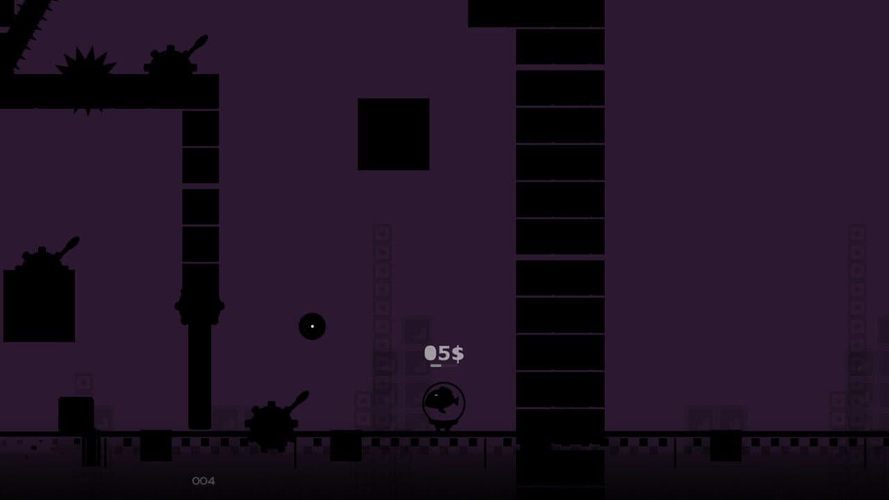 Rrrr3: Piranha screenshot 1