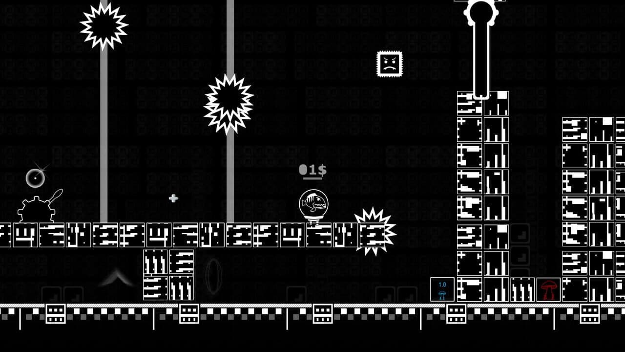 Rrrr3: Piranha thumbnail 5