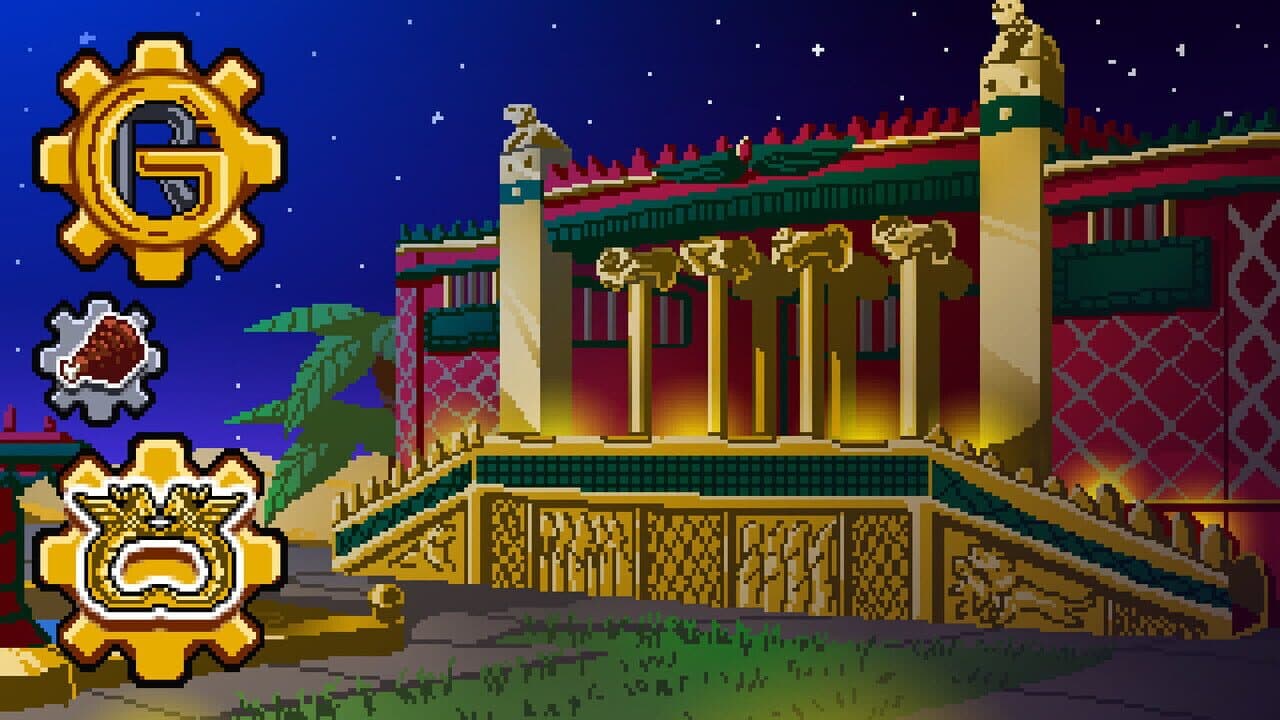 Relic Guardians: Complete thumbnail 6