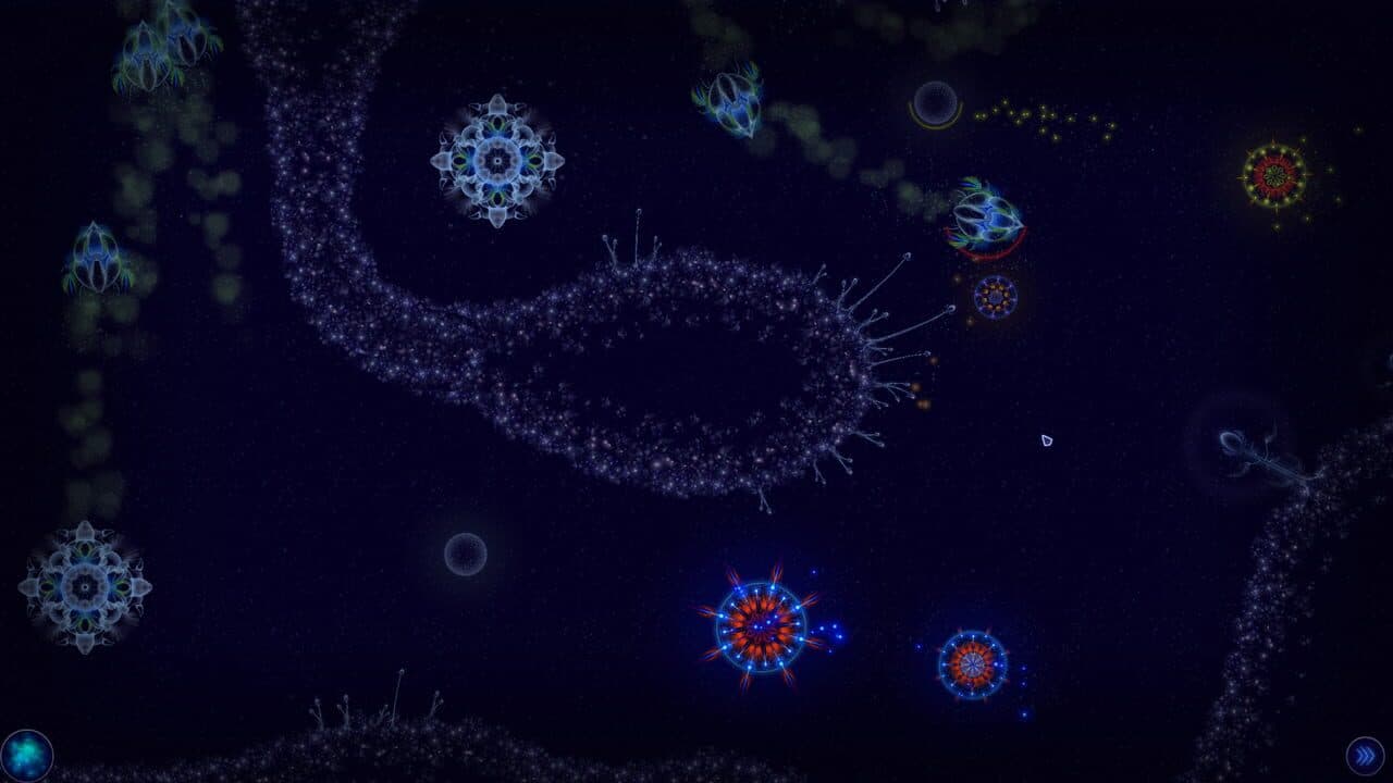 Microcosmum: Survival of Cells - Campaign "Aliens" thumbnail 2