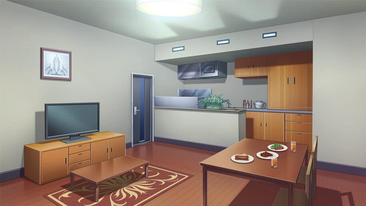 School Years: Episode 2 screenshot 1