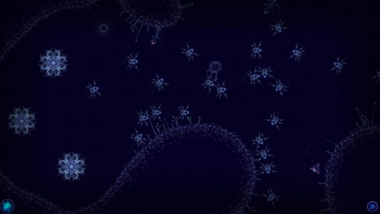 Microcosmum: Survival of Cells - Campaign "Aliens" thumbnail 3