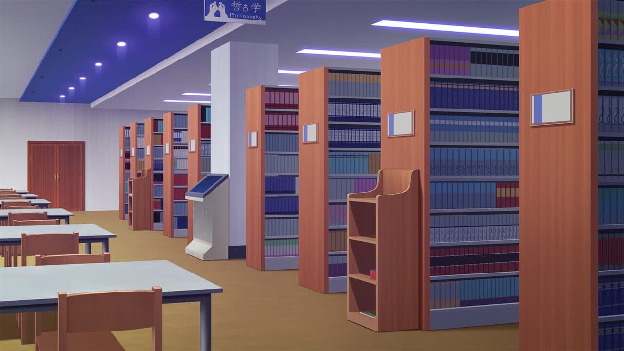 School Years: Episode 2 thumbnail 3