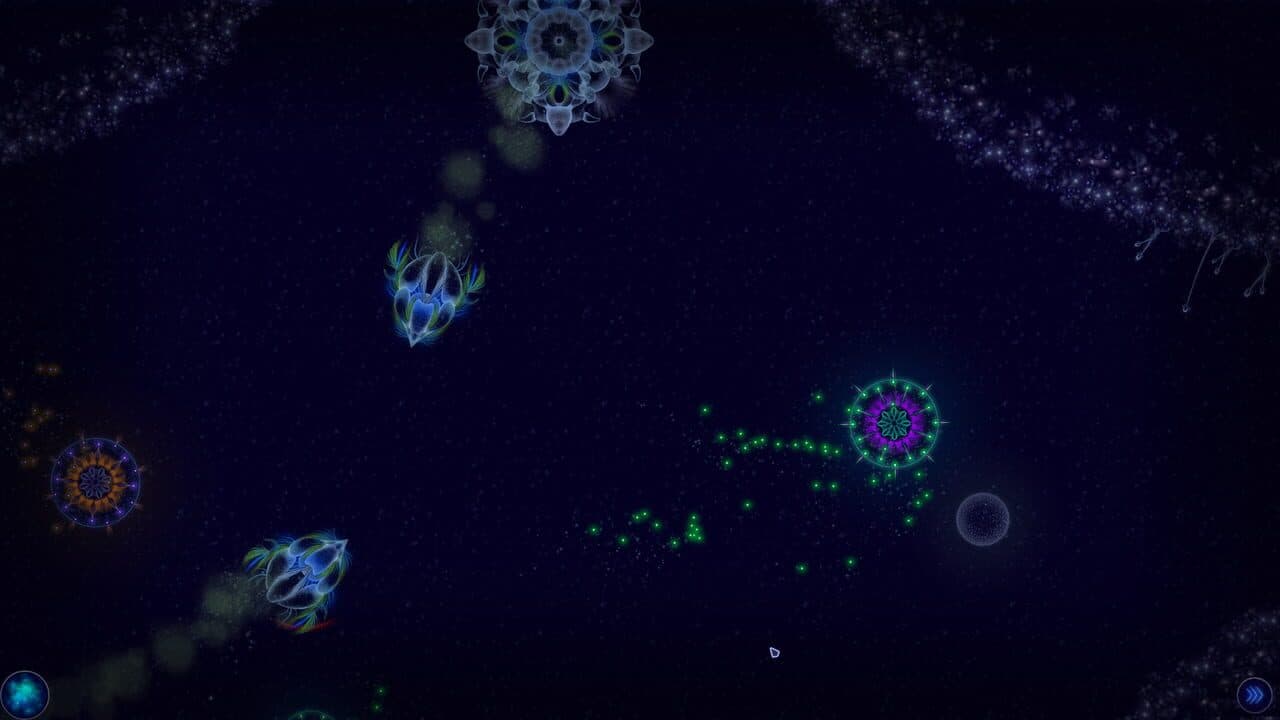 Microcosmum: Survival of Cells - Campaign "Aliens" thumbnail 6