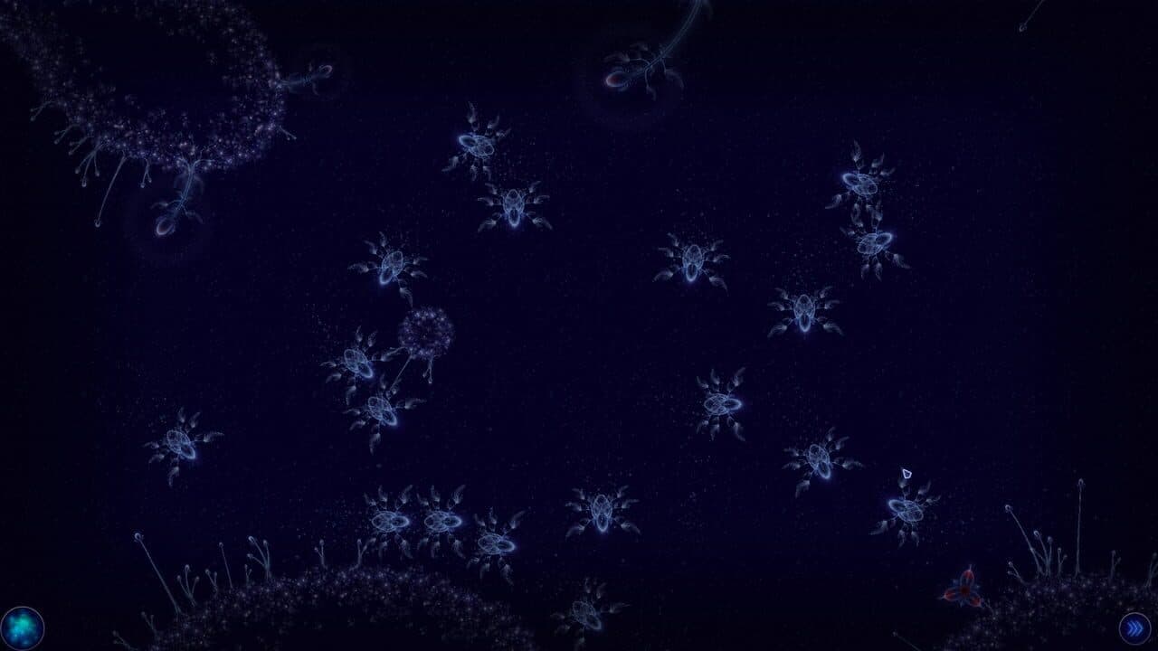 Microcosmum: Survival of Cells - Campaign "Aliens" thumbnail 8