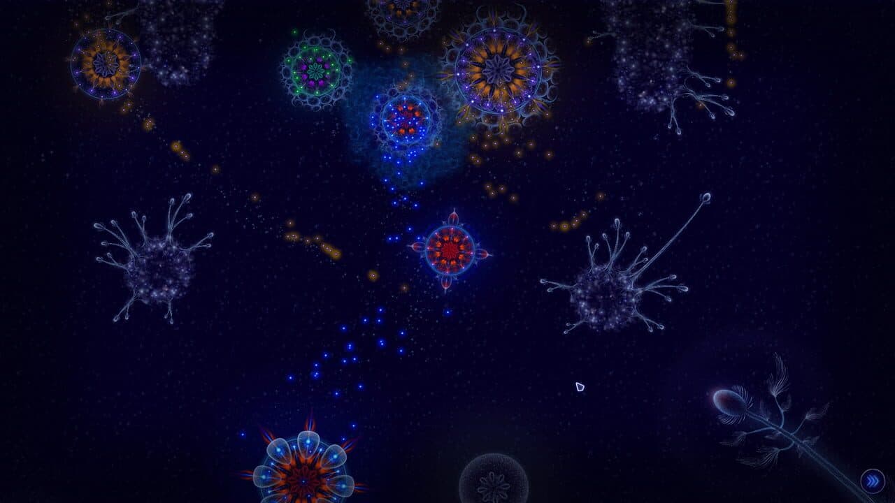 Microcosmum: Survival of Cells - Campaign "Mutations" thumbnail 2