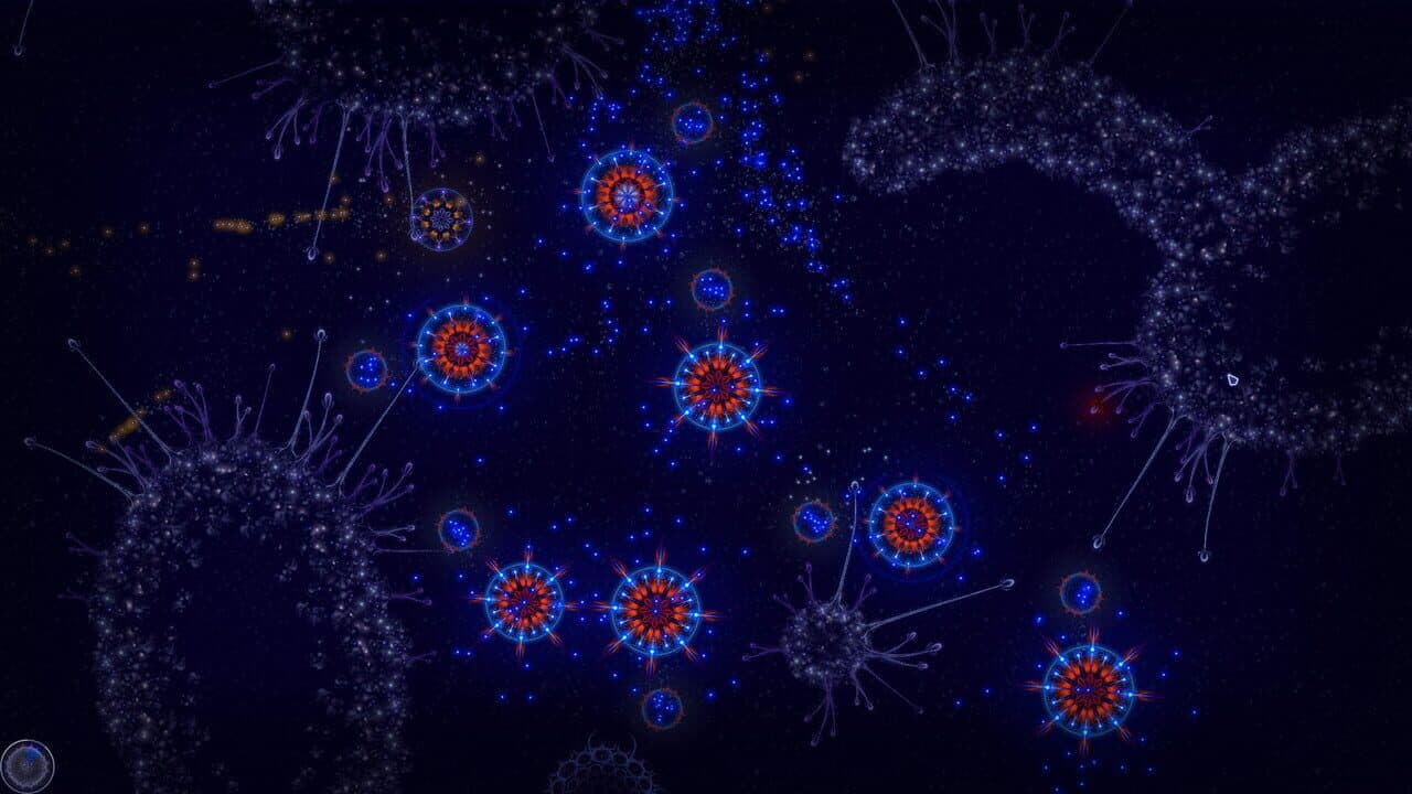Microcosmum: Survival of Cells - Campaign "New life" thumbnail 3