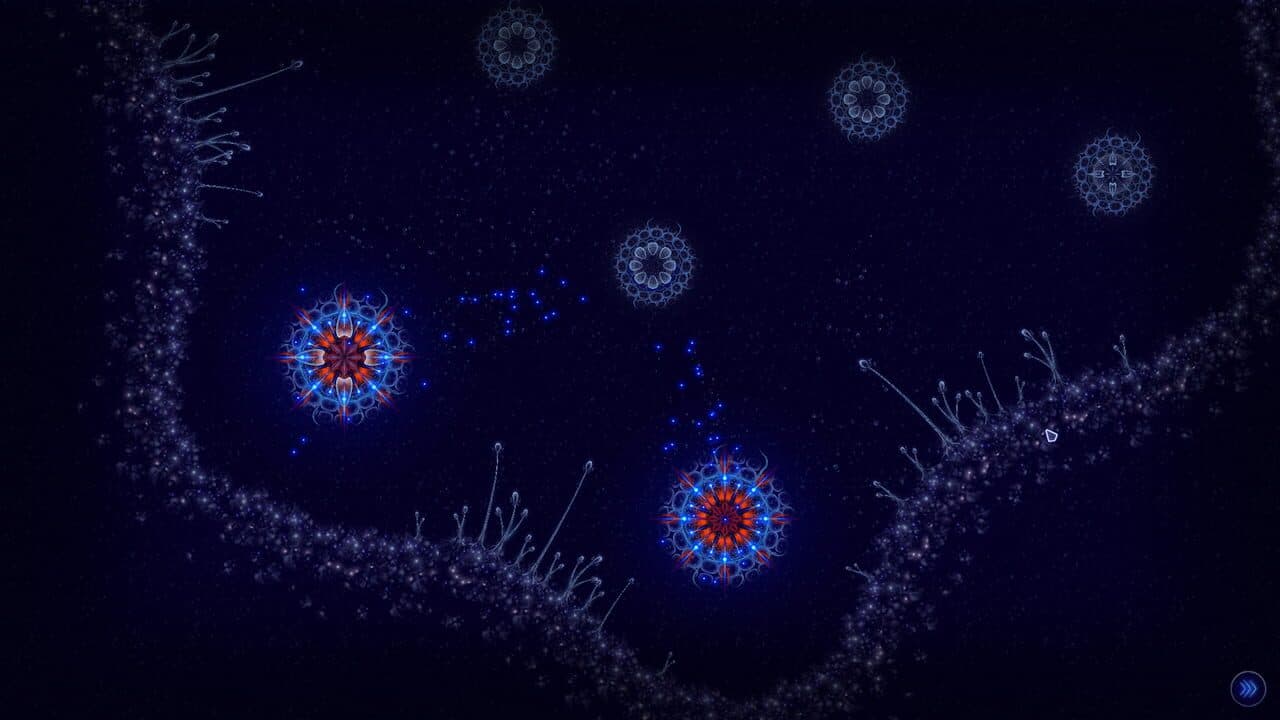 Microcosmum: Survival of Cells - Campaign "Mutations" thumbnail 6