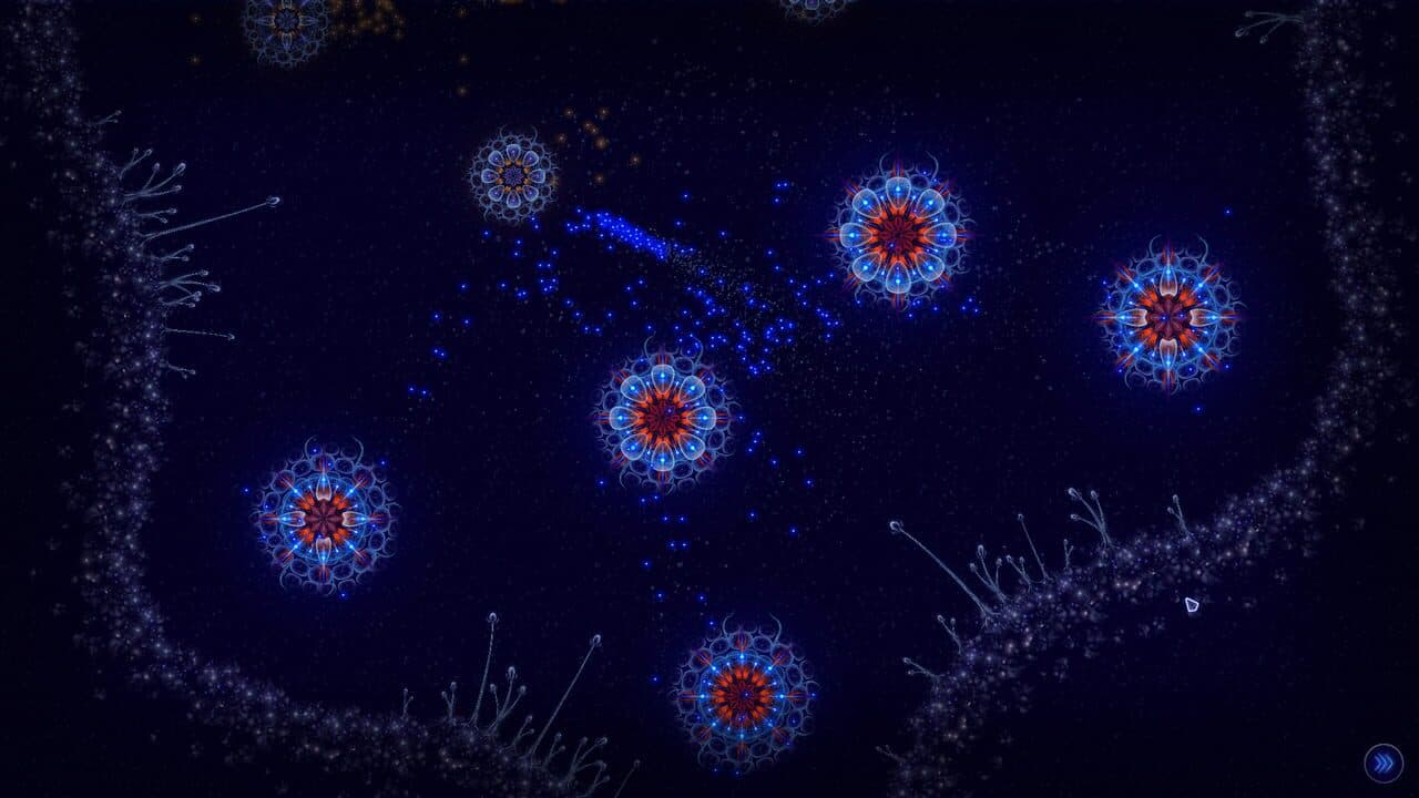 Microcosmum: Survival of Cells - Campaign "Mutations" thumbnail 10