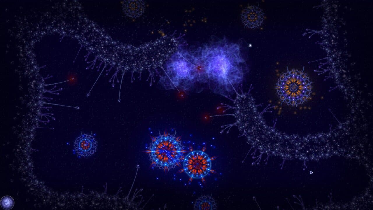 Microcosmum: Survival of Cells - Campaign "New life" thumbnail 10