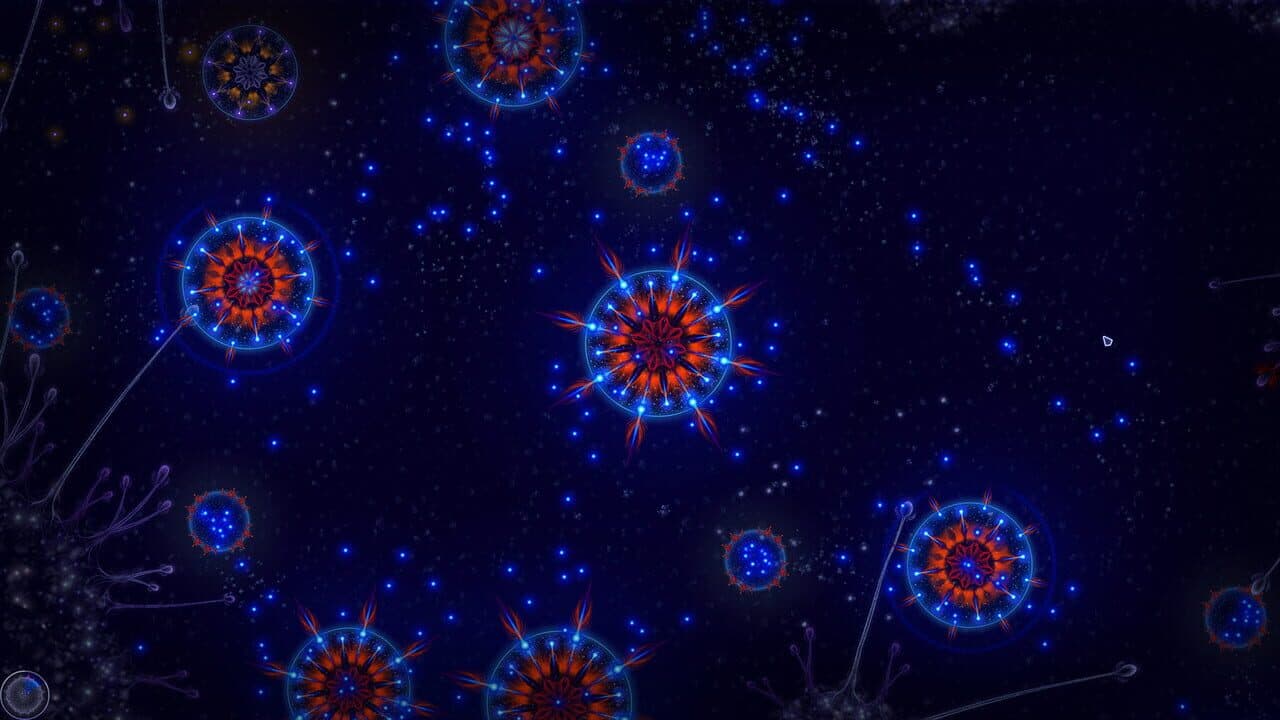 Microcosmum: Survival of Cells - Campaign "New life" thumbnail 12