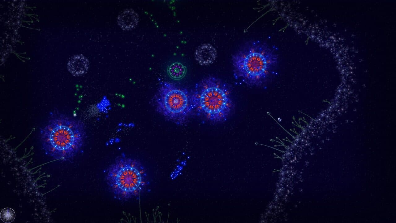 Microcosmum: Survival of Cells - Campaign "New life" thumbnail 13