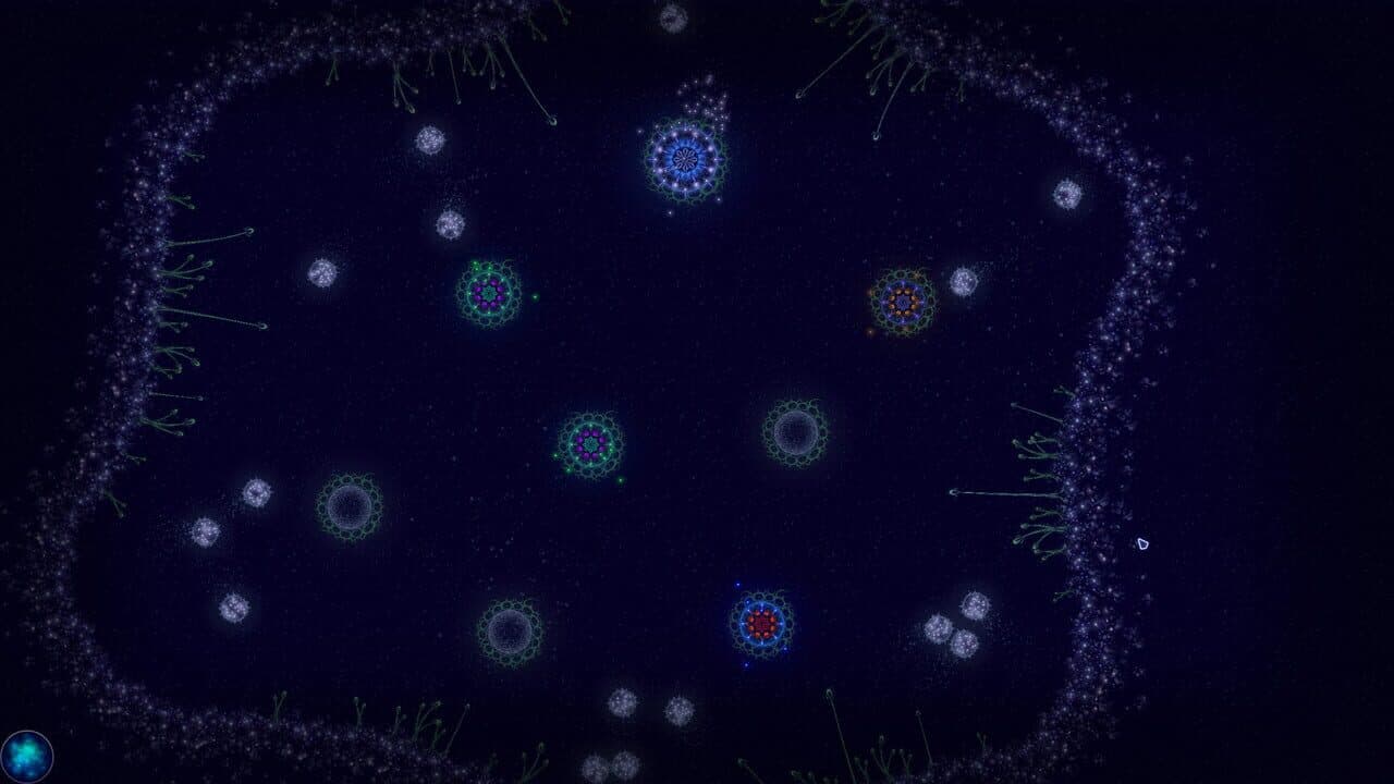 Microcosmum: Survival of Cells - Campaign "New life" thumbnail 14