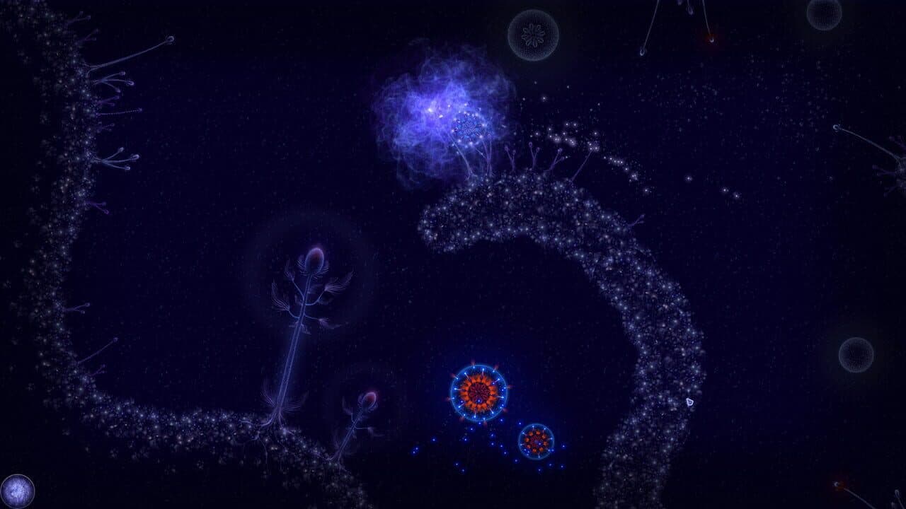 Microcosmum: Survival of Cells - Campaign "New life" thumbnail 15