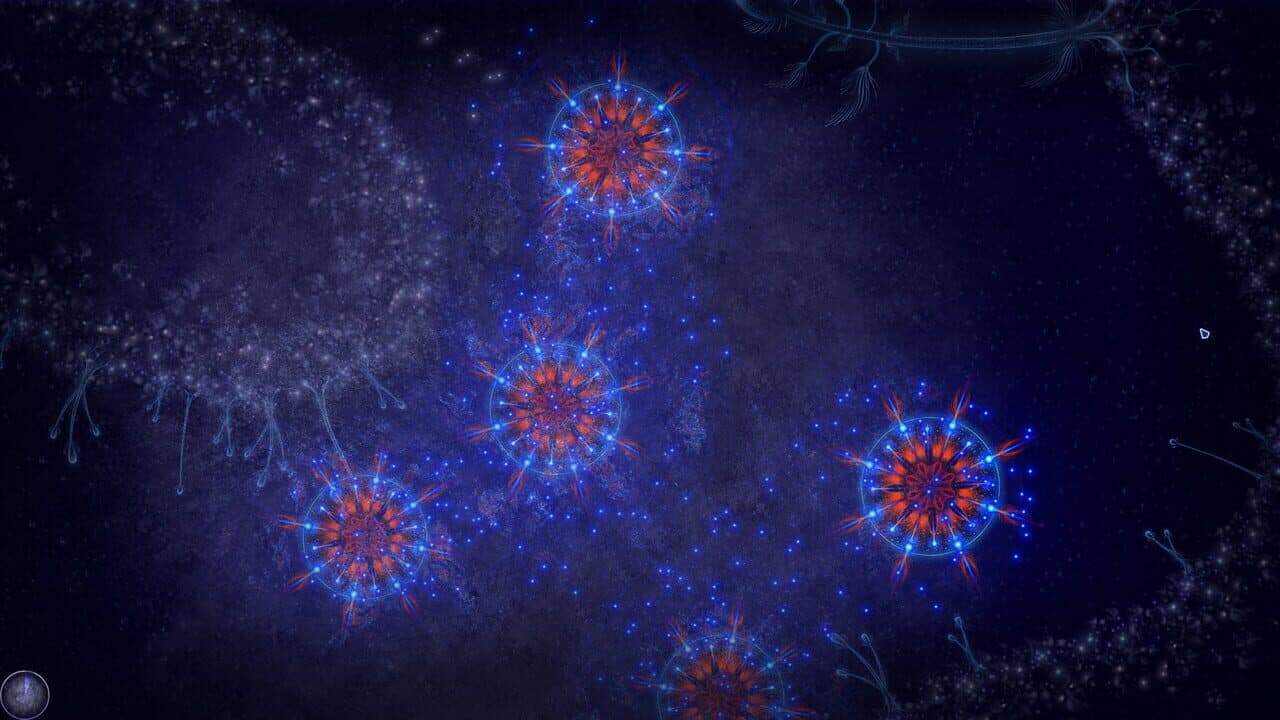 Microcosmum: Survival of Cells - Campaign "New life" thumbnail 16