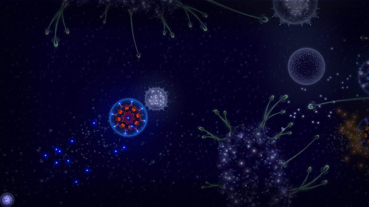 Microcosmum: Survival of Cells - Campaign "New life" thumbnail 17