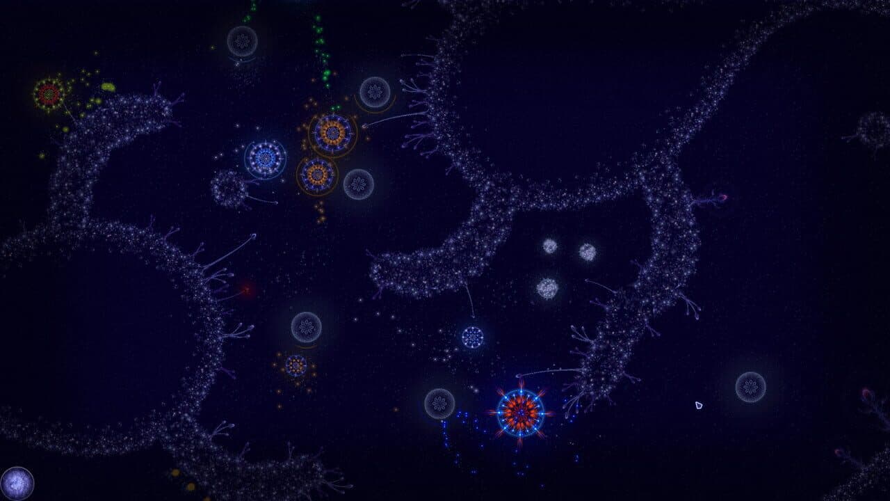 Microcosmum: Survival of Cells - Campaign "New life" thumbnail 18