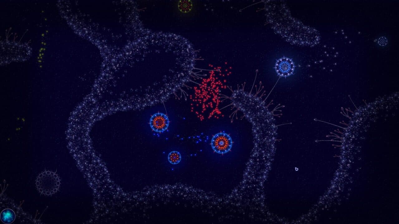 Microcosmum: Survival of Cells - Campaign "New life" thumbnail 19