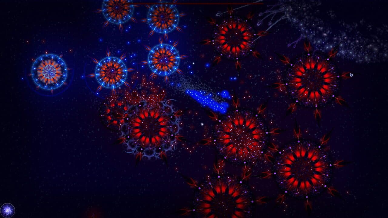 Microcosmum: Survival of Cells - Campaign "New life" thumbnail 20