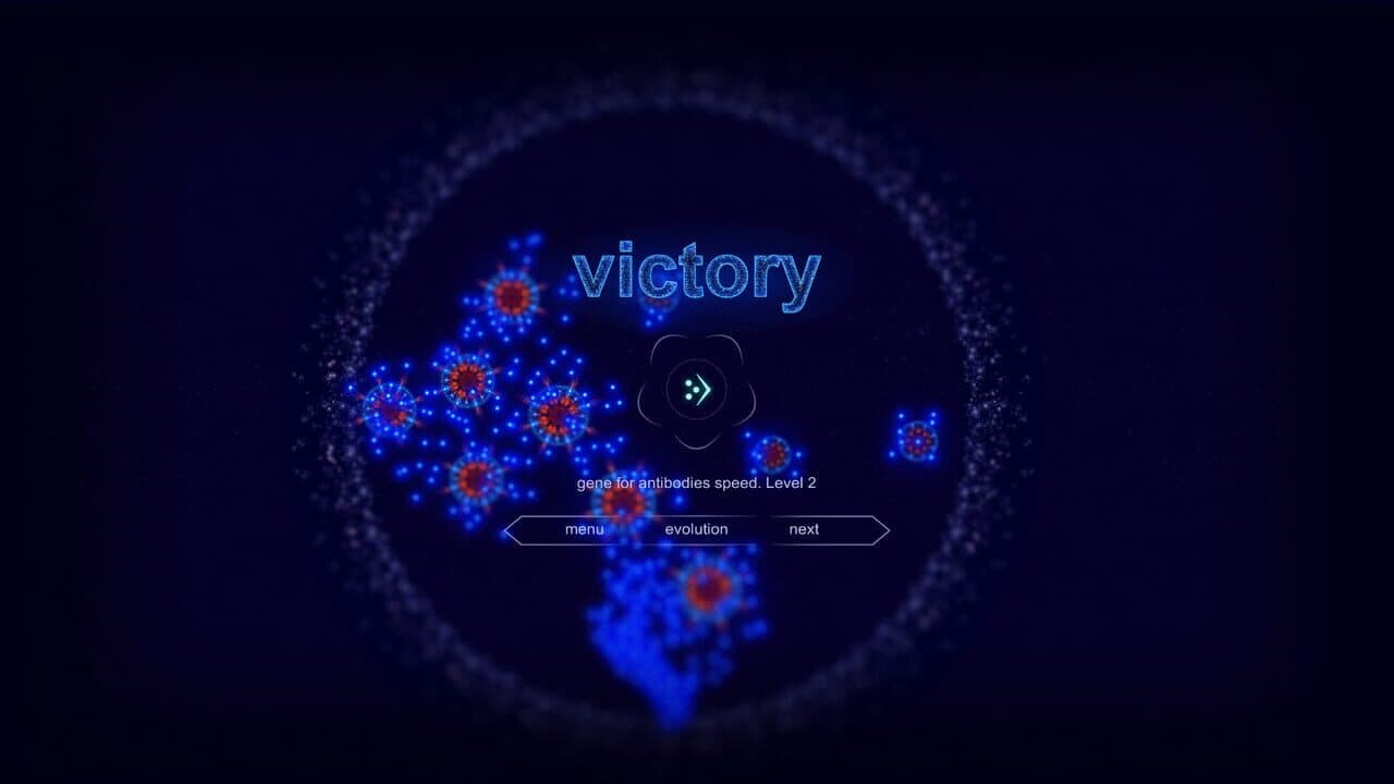 Microcosmum: Survival of Cells - Random levels thumbnail 5