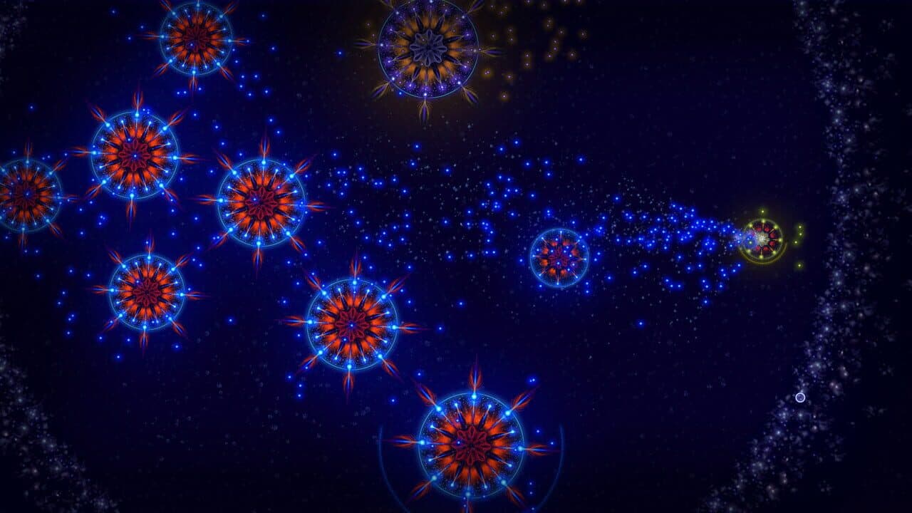 Microcosmum: Survival of Cells - Random levels thumbnail 6