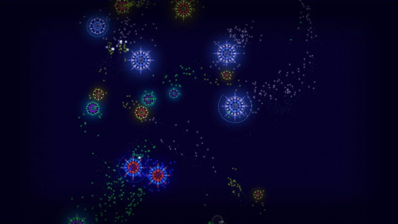 Microcosmum: Survival of Cells - Random levels thumbnail 7