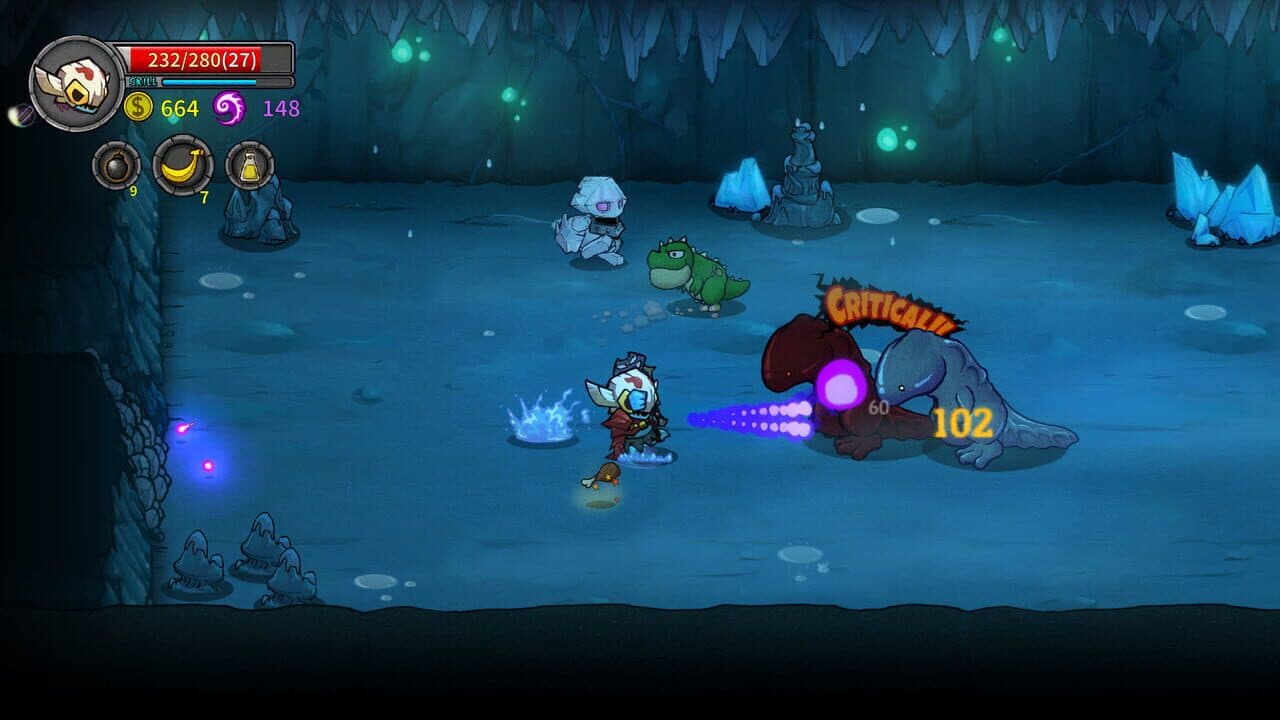 Lost Castle: The Old Ones Awaken thumbnail 3