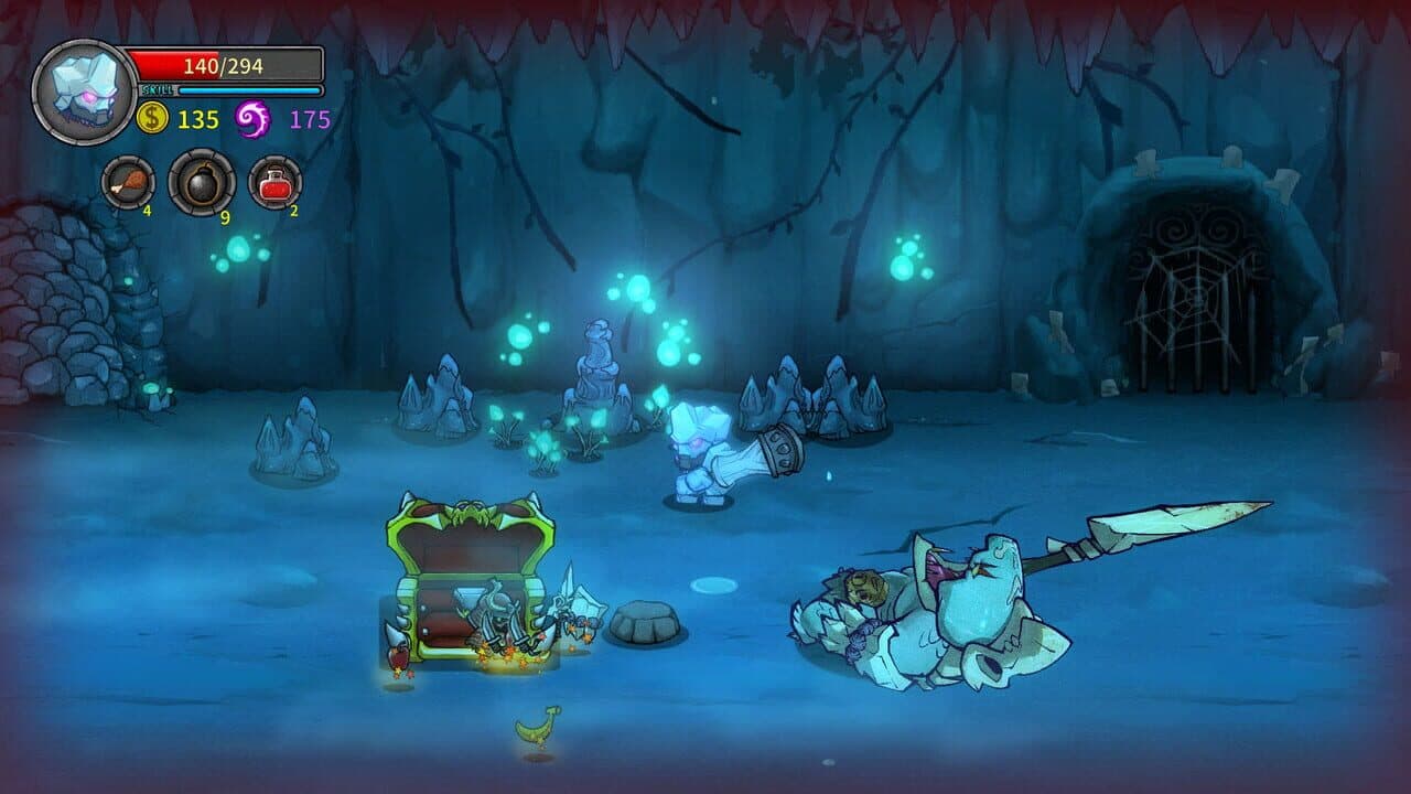 Lost Castle: The Old Ones Awaken thumbnail 2