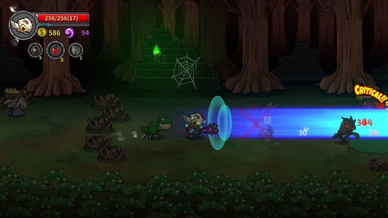 Lost Castle: The Old Ones Awaken thumbnail 17