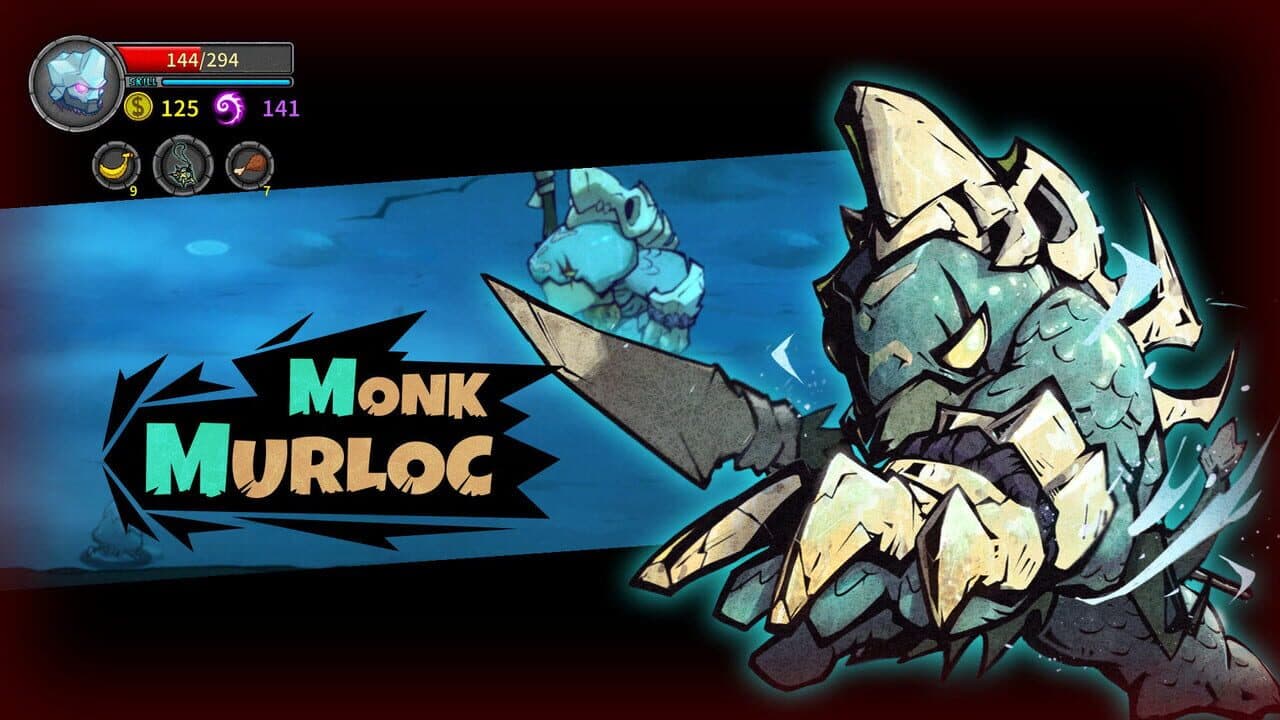 Lost Castle: The Old Ones Awaken thumbnail 16