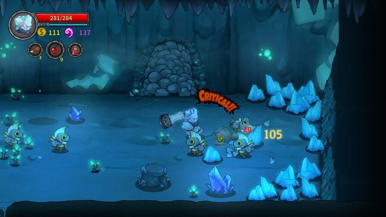 Lost Castle: The Old Ones Awaken thumbnail 15