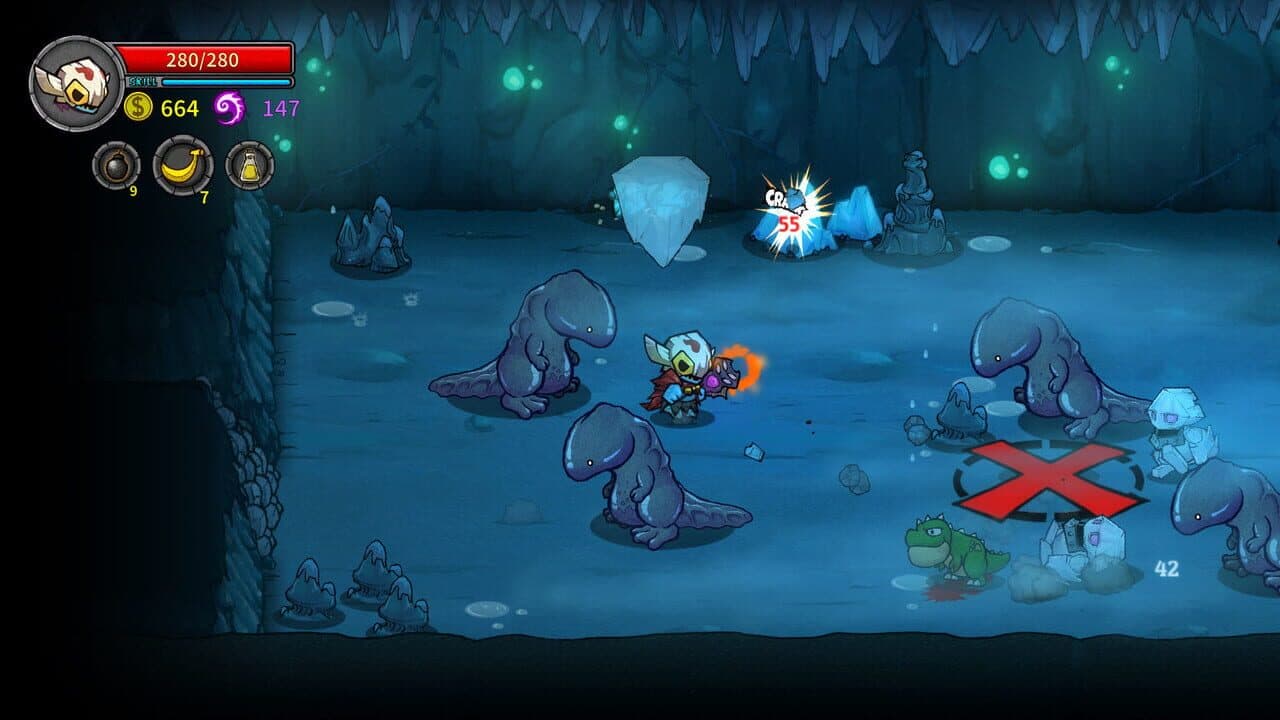 Lost Castle: The Old Ones Awaken thumbnail 12
