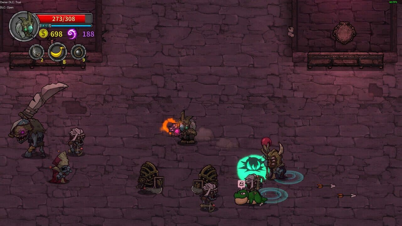 Lost Castle: The Old Ones Awaken thumbnail 9