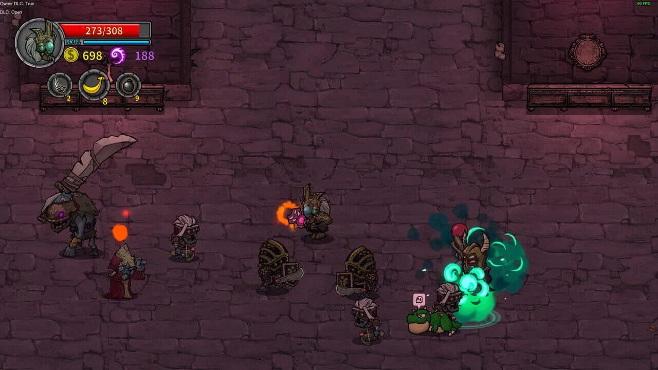 Lost Castle: The Old Ones Awaken thumbnail 8