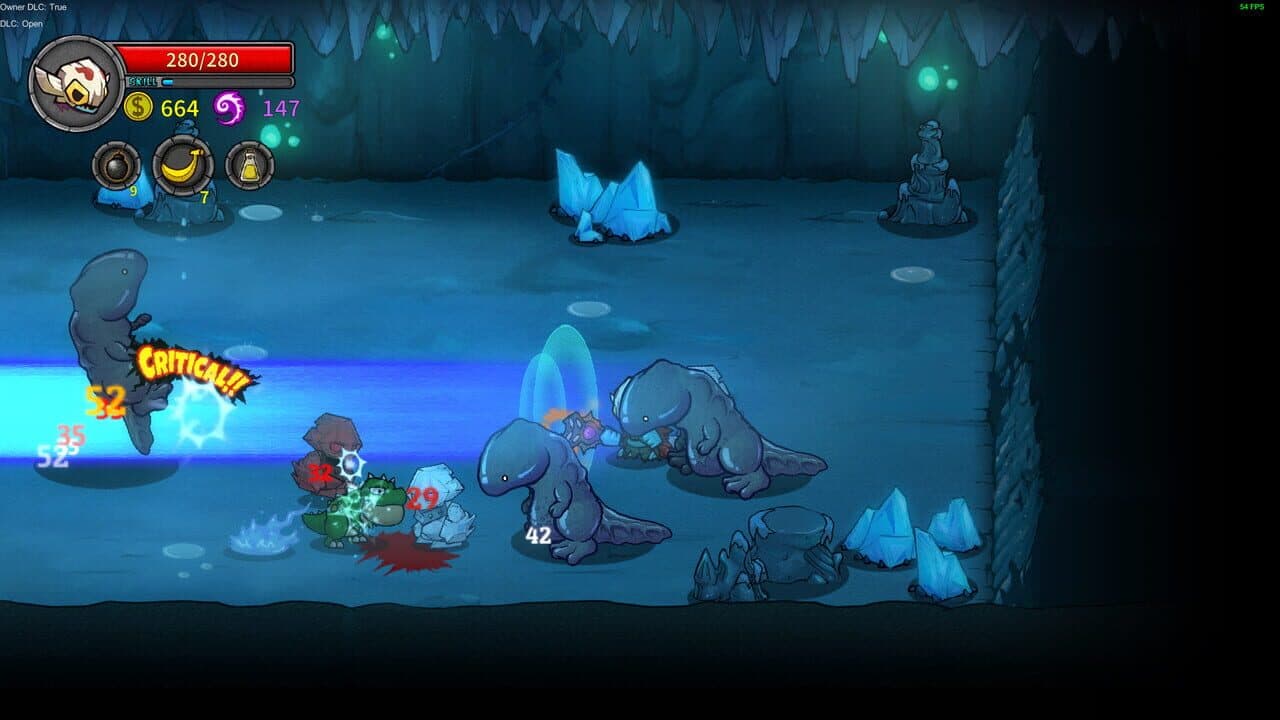 Lost Castle: The Old Ones Awaken thumbnail 7