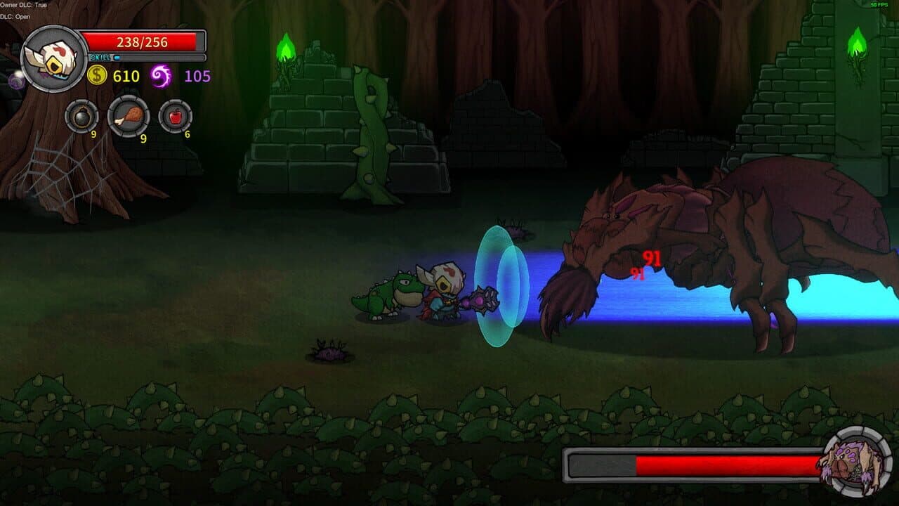 Lost Castle: The Old Ones Awaken thumbnail 6