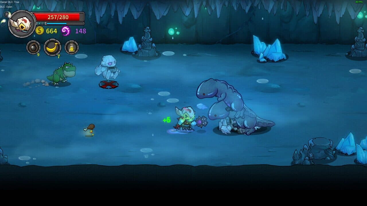 Lost Castle: The Old Ones Awaken thumbnail 5