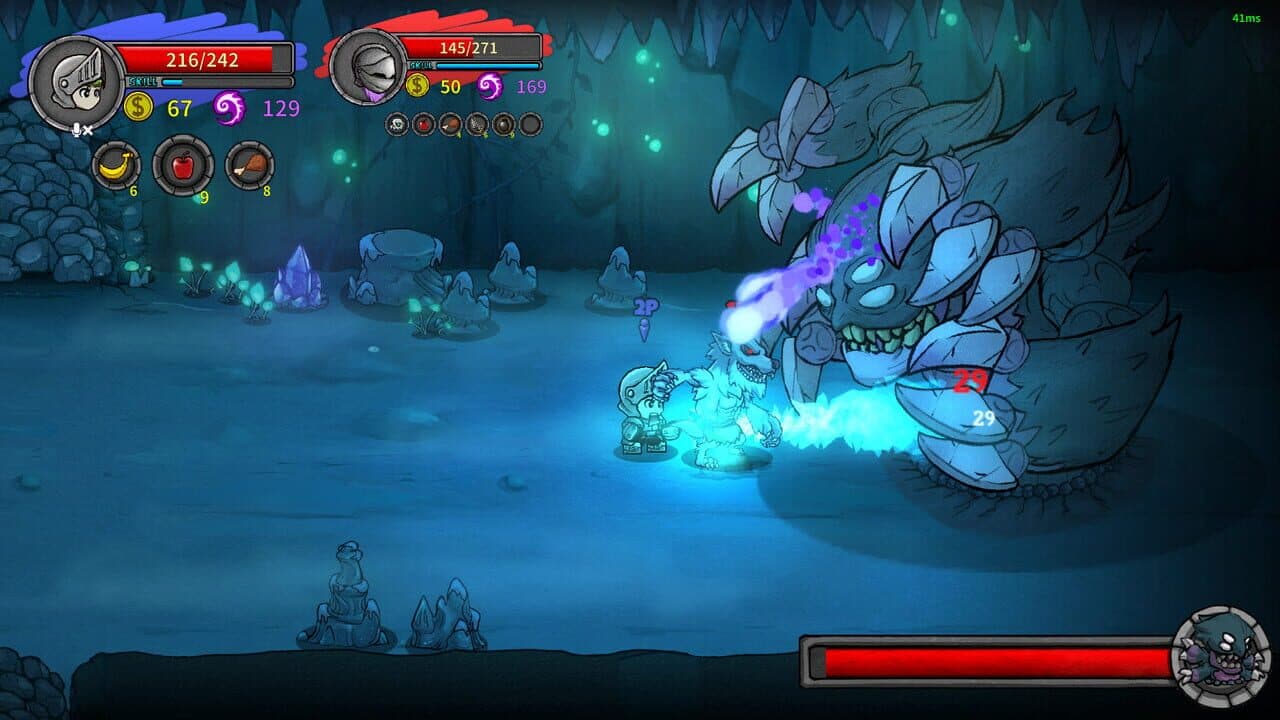 Lost Castle: The Old Ones Awaken thumbnail 20