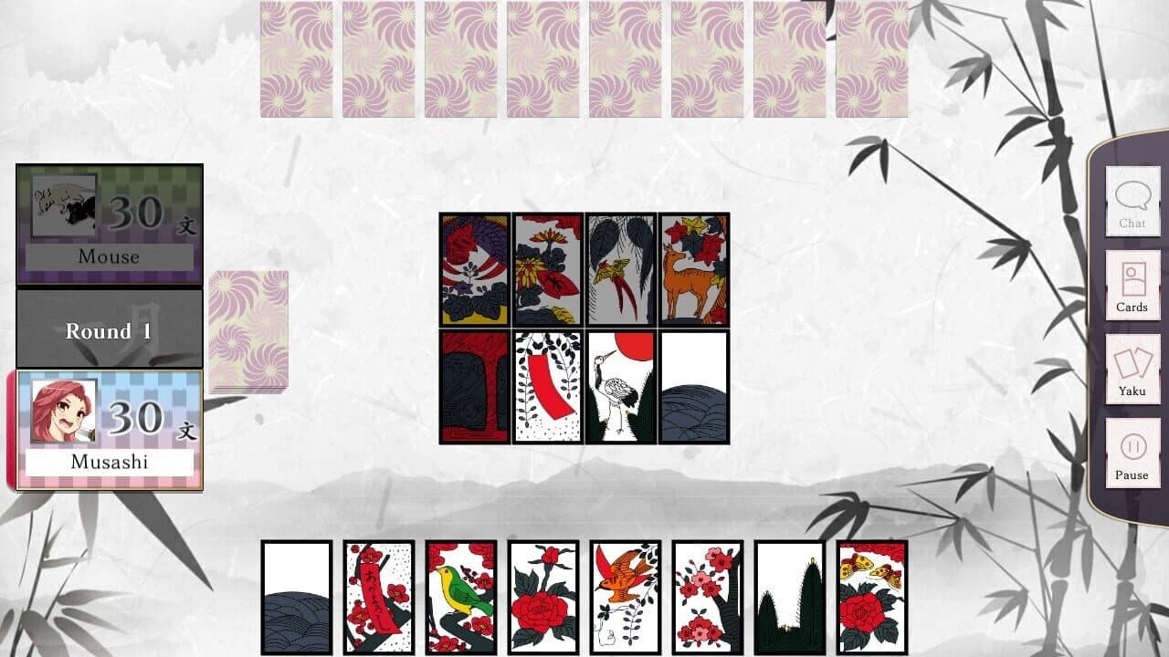 Koi-Koi Japan: Ukiyoe Tours Vol.3 thumbnail 2