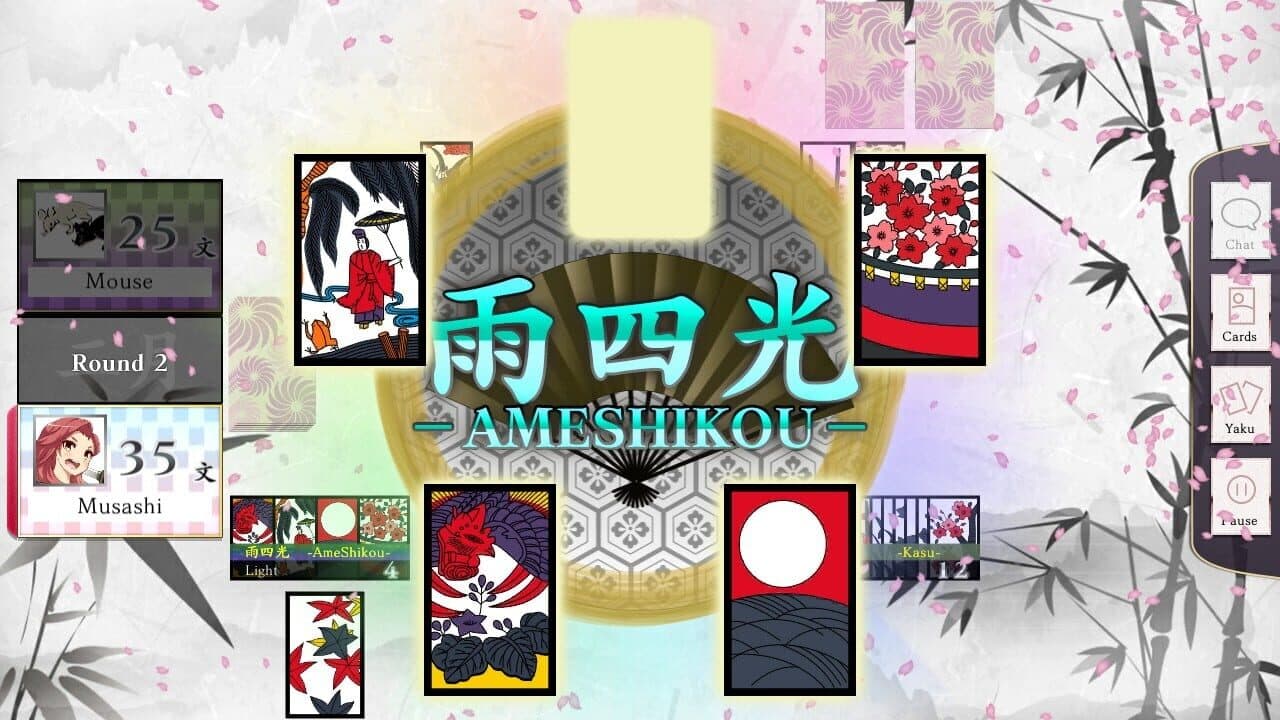 Koi-Koi Japan: Ukiyoe Tours Vol.3 thumbnail 3