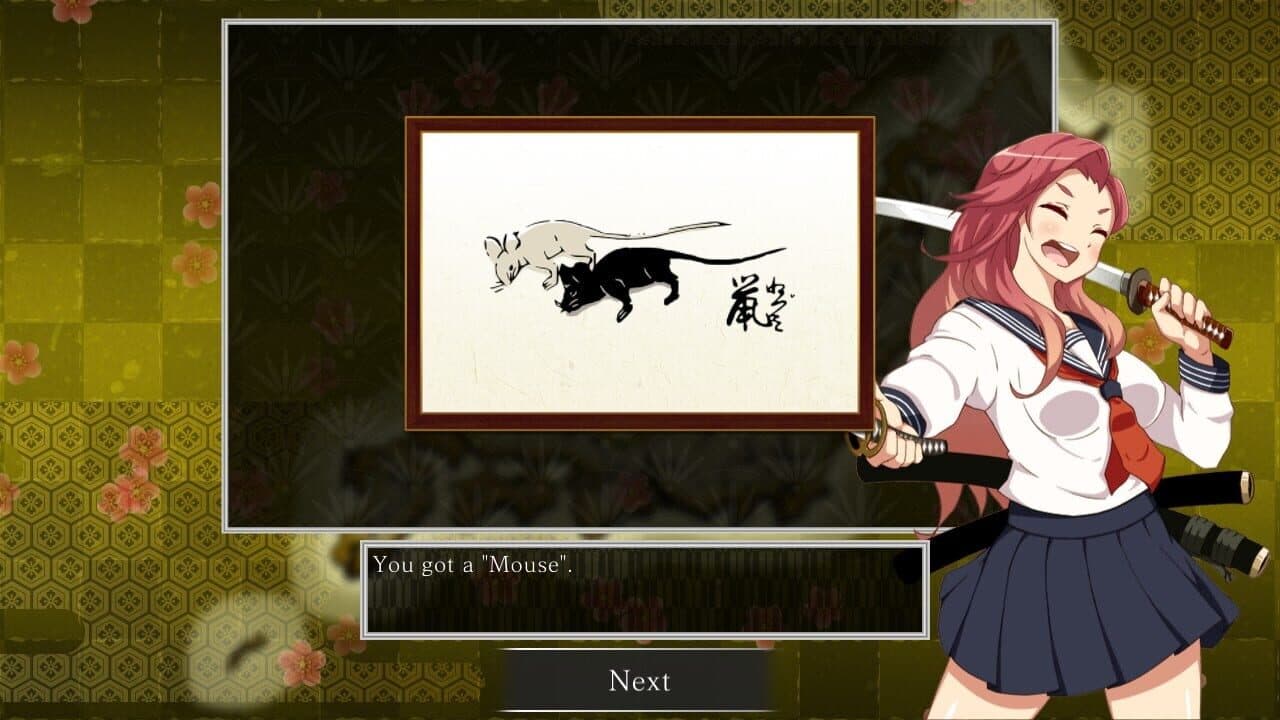 Koi-Koi Japan: Ukiyoe Tours Vol.3 thumbnail 4