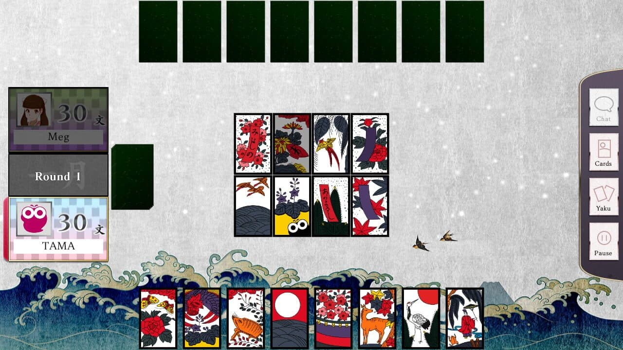 Koi-Koi Japan: Ukiyoe Tours Vol.2 thumbnail 3