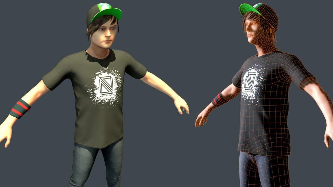 My Fight: EeOneGuy thumbnail 3