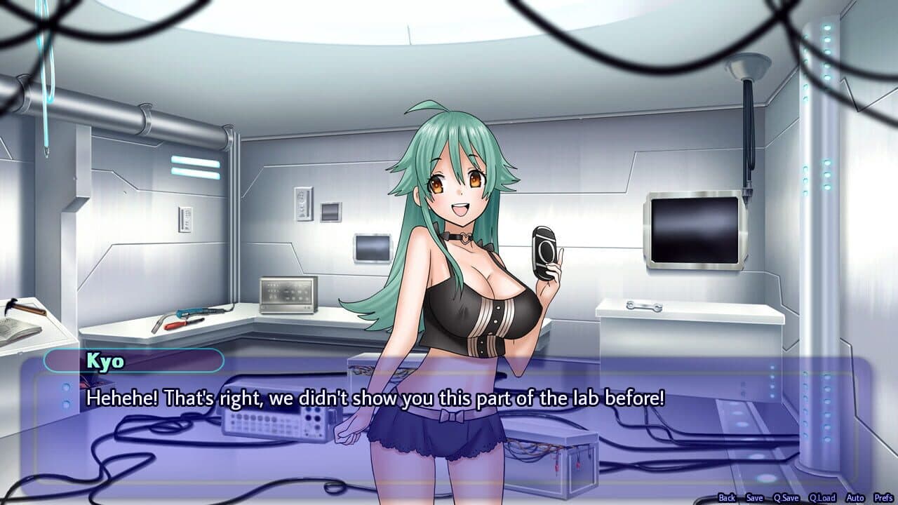 Time Tenshi 2: Special Edition DLC thumbnail 4