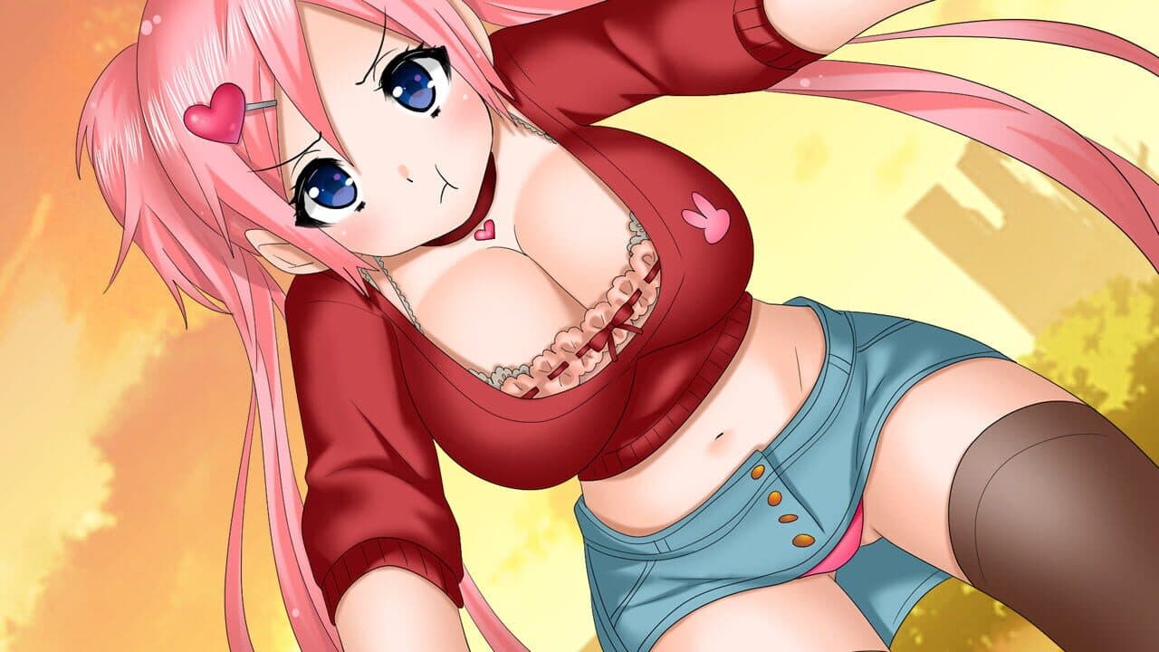 Time Tenshi 2: Special Edition DLC thumbnail 6