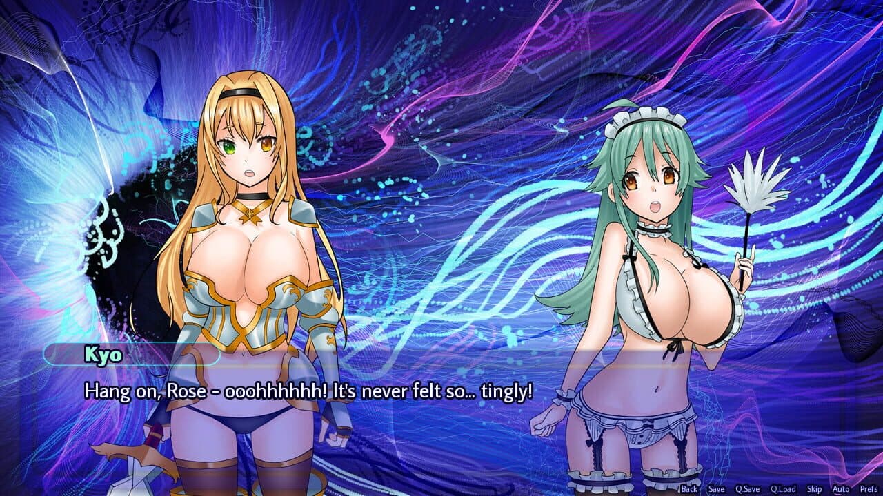 Time Tenshi 2: Special Edition DLC thumbnail 7